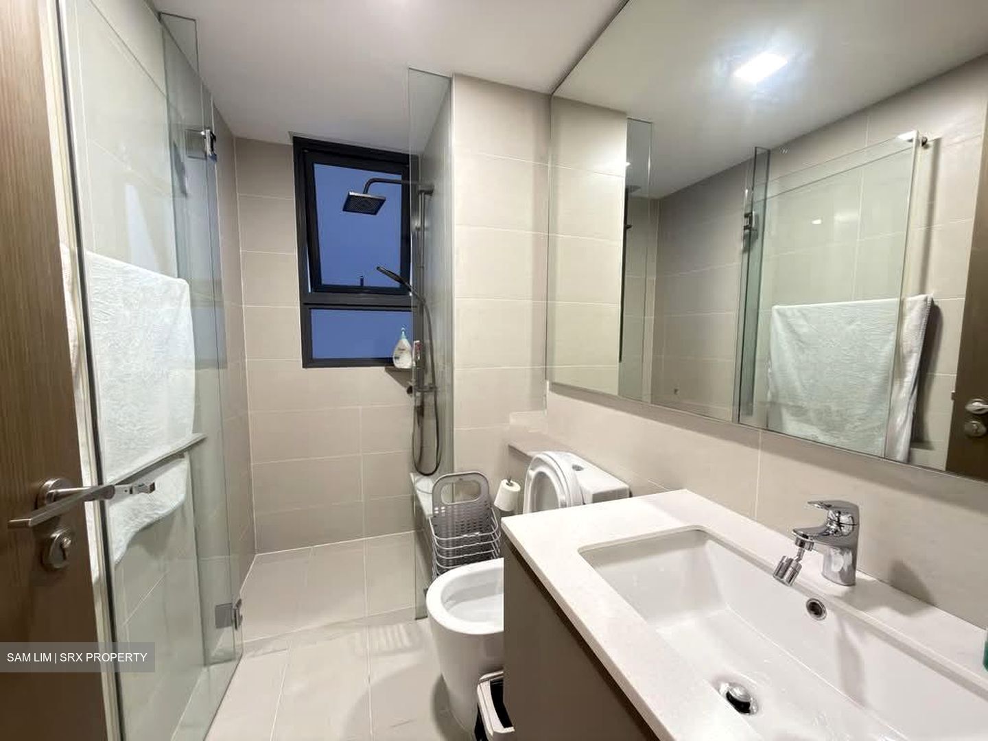 Bellewaters (D19), Condominium #554590531